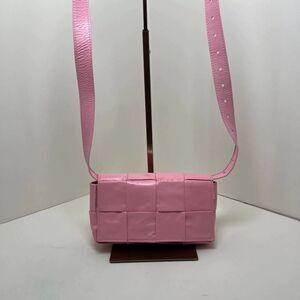 Bv Women Pre-Loved Bag Very Good Condition